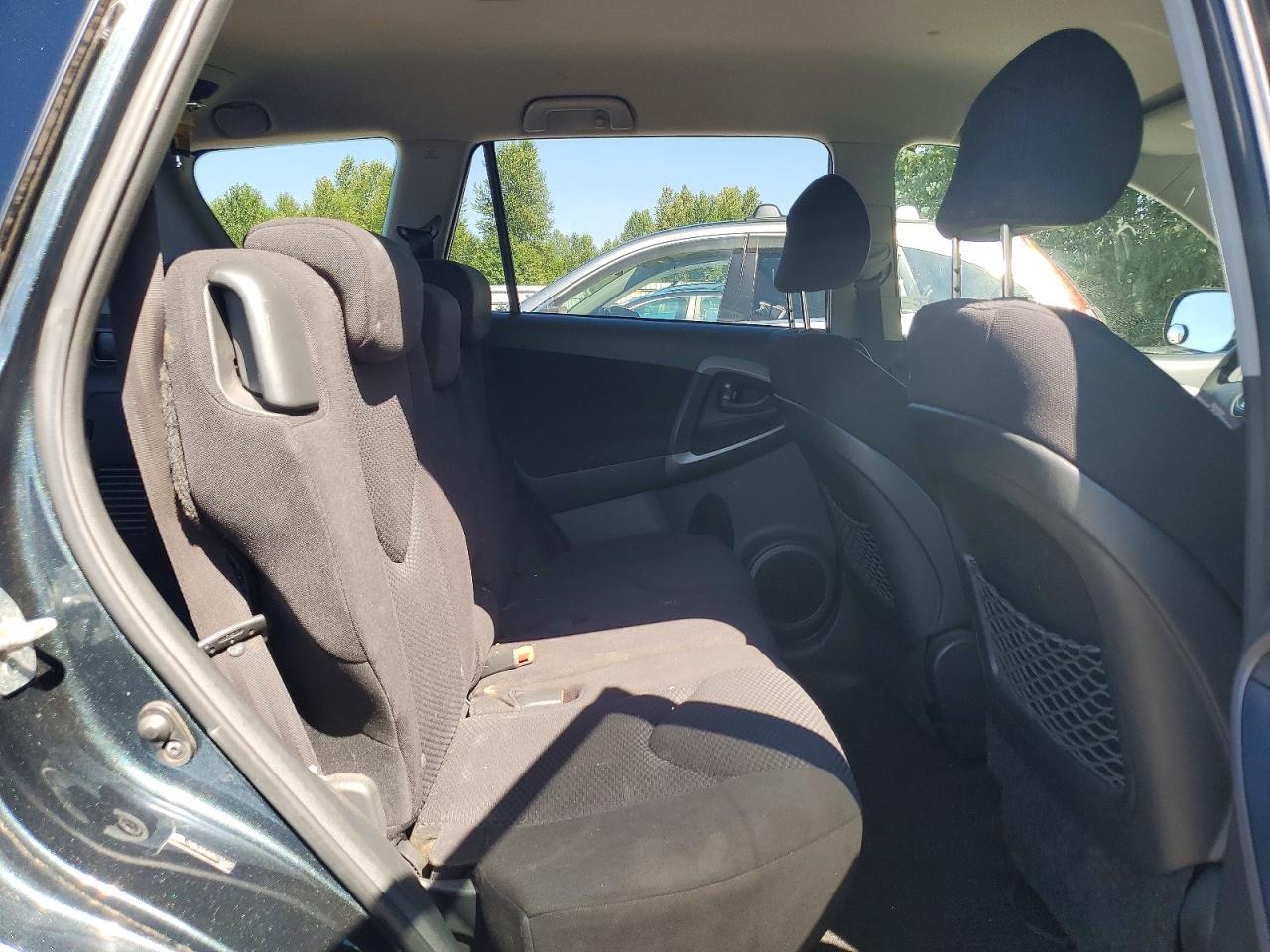 2008 TOYOTA RAV4