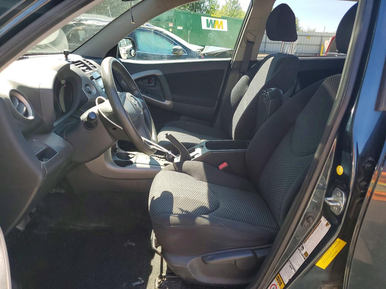 2008 TOYOTA RAV4