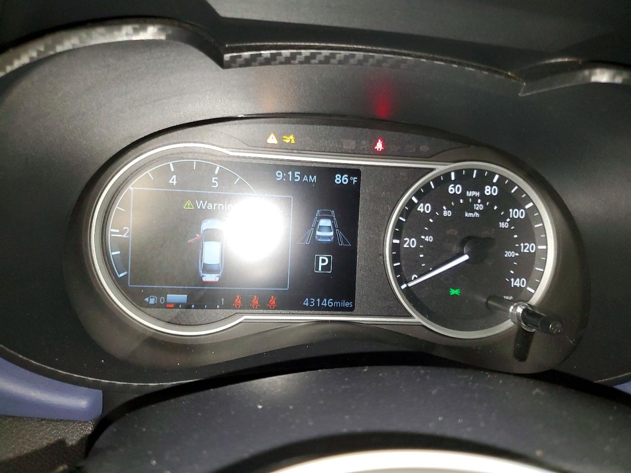 2024 NISSAN VERSA