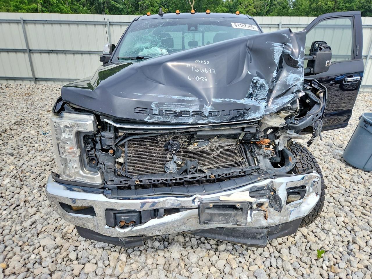 2019 FORD F350
