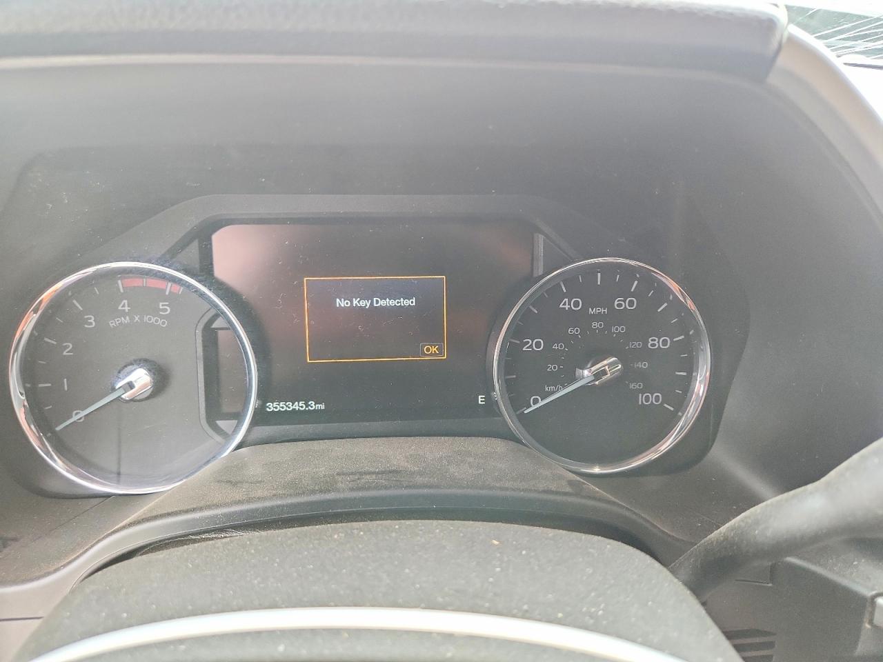 2019 FORD F350