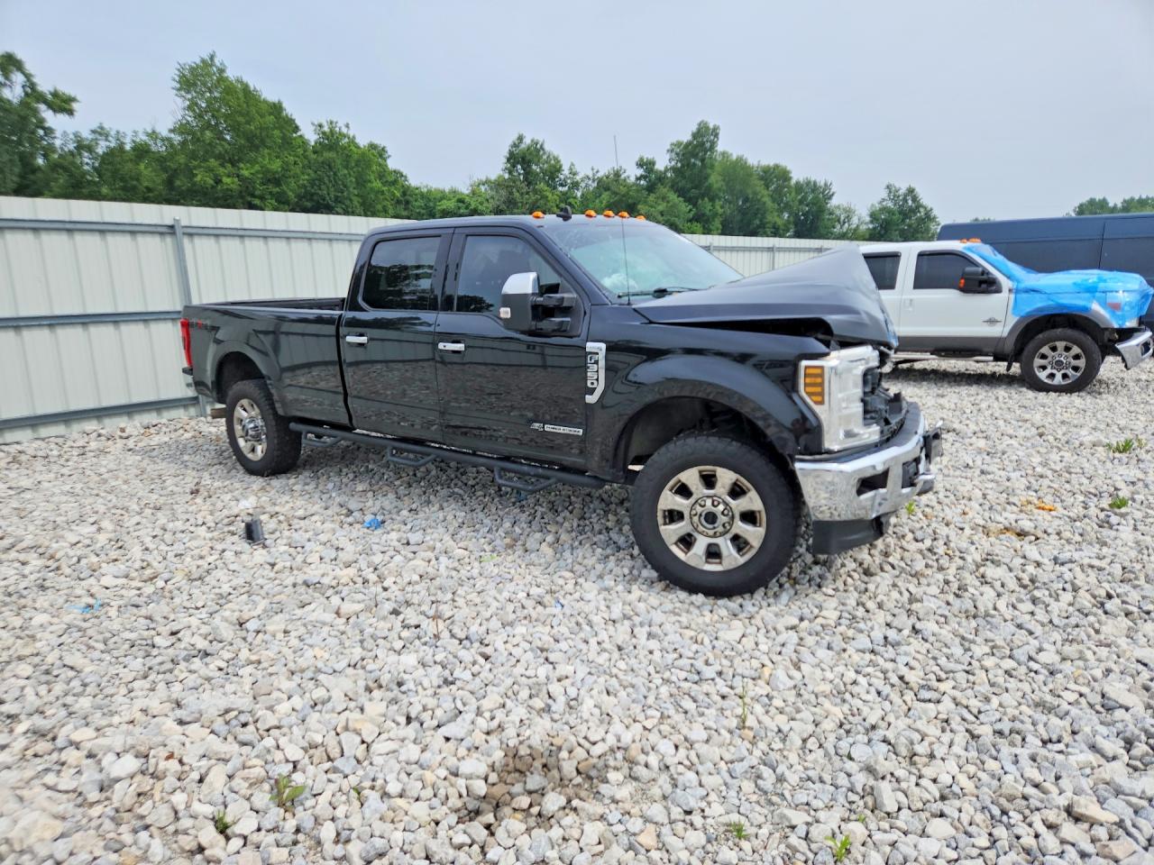 2019 FORD F350