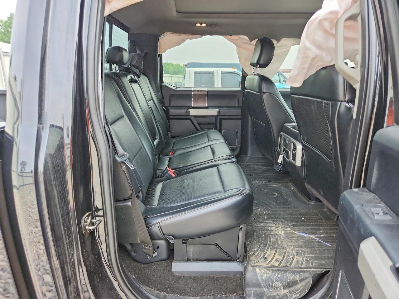 2019 FORD F350
