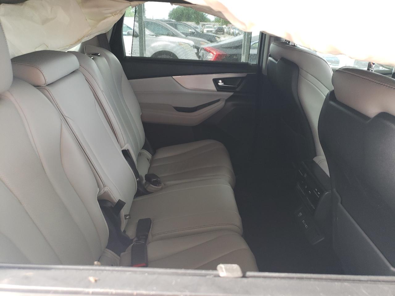2022 ACURA MDX