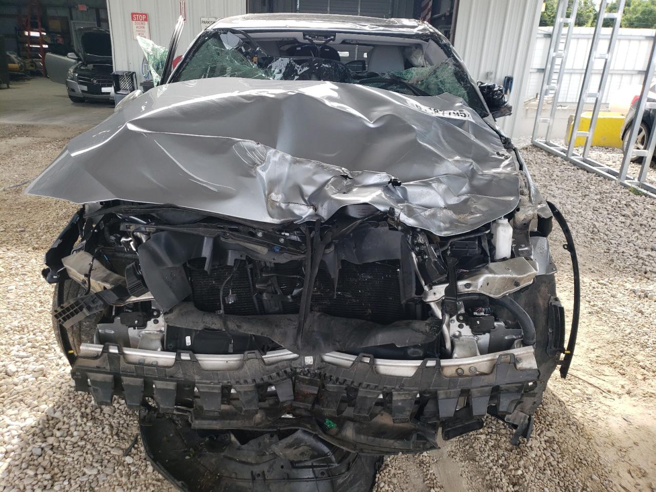 2022 ACURA MDX