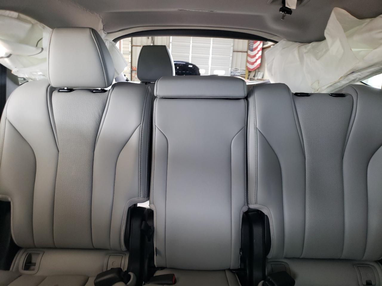 2022 ACURA MDX
