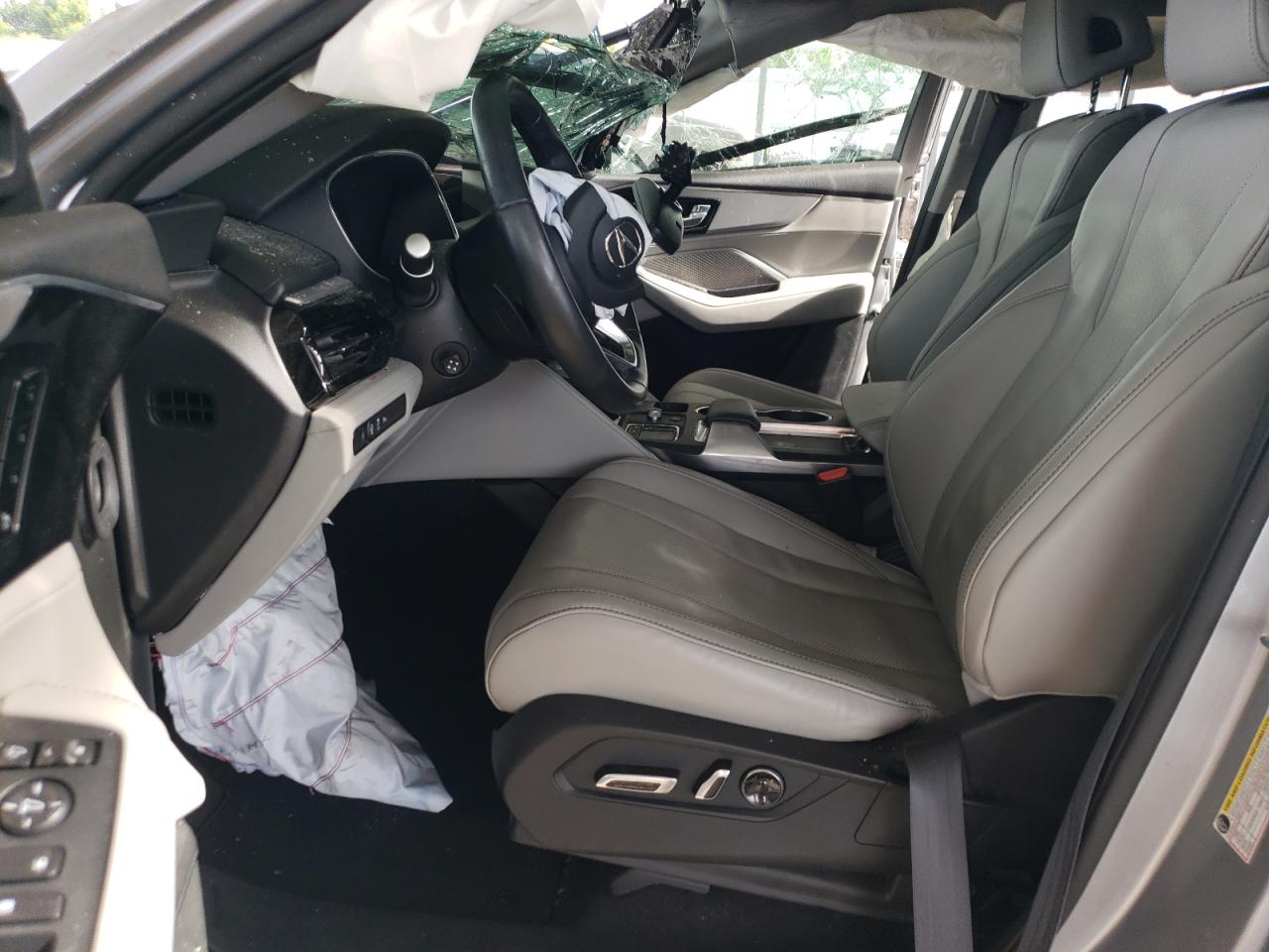2022 ACURA MDX