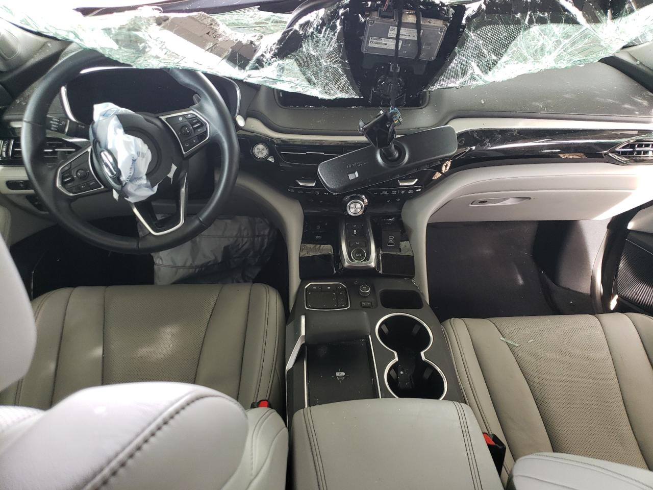 2022 ACURA MDX