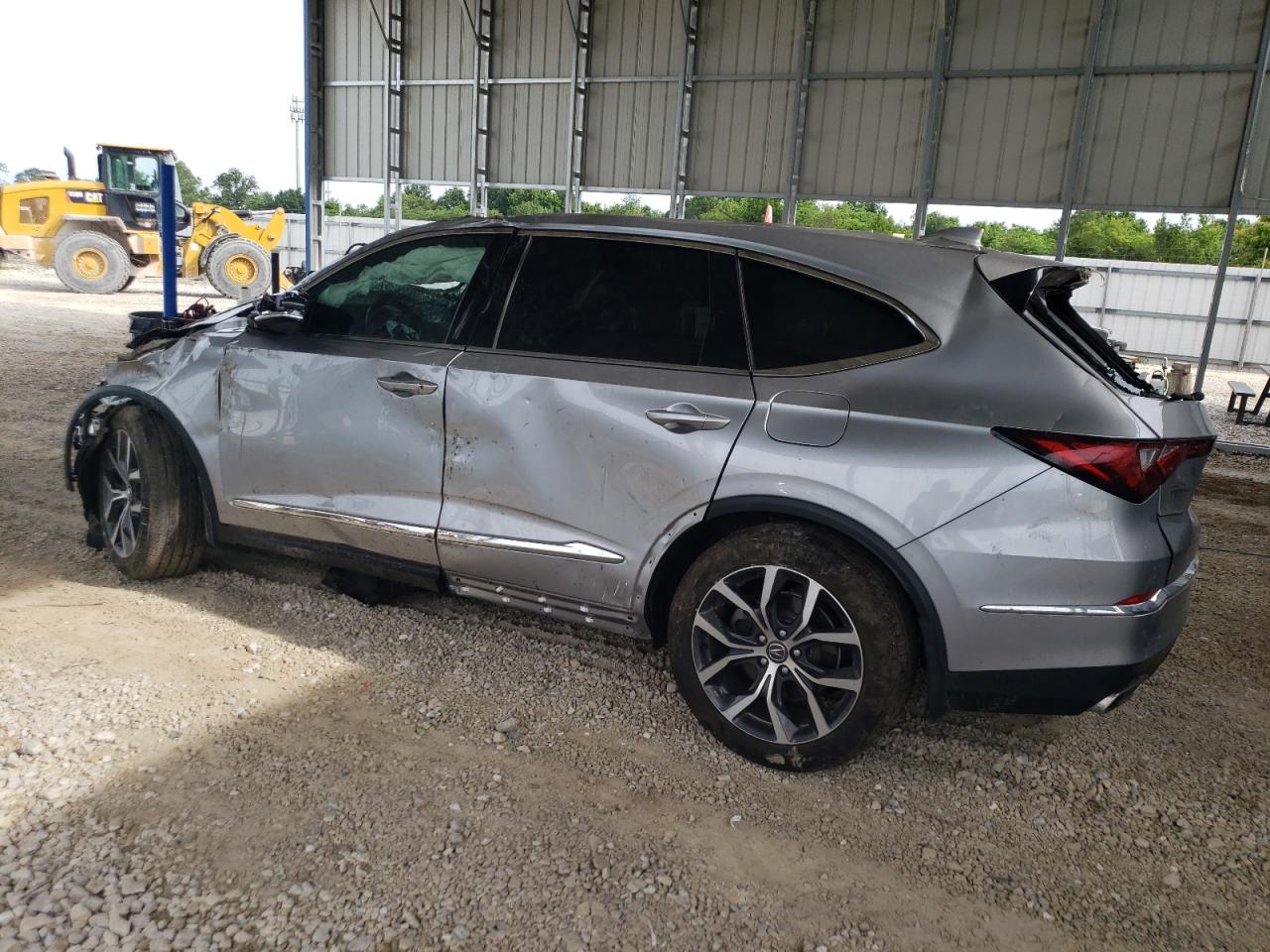 2022 ACURA MDX