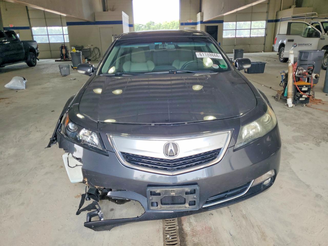 2013 ACURA TL