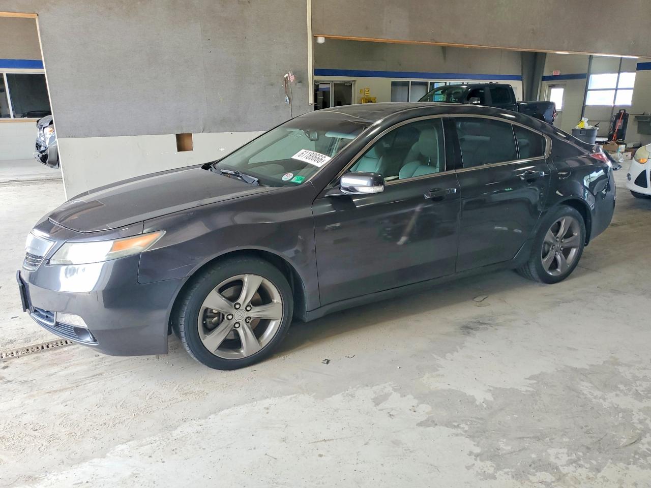 2013 ACURA TL