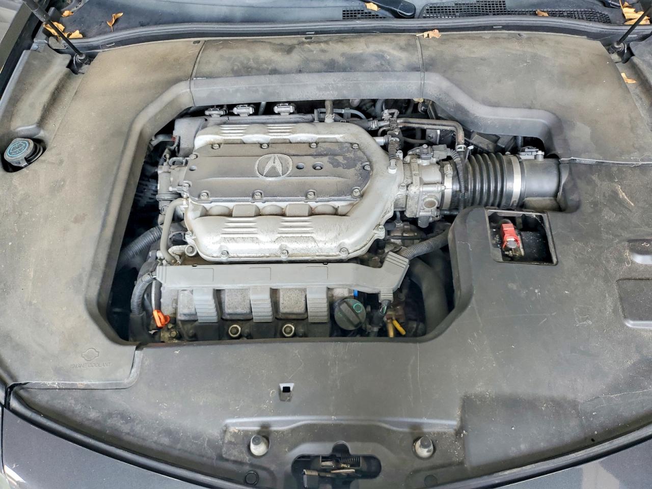2013 ACURA TL