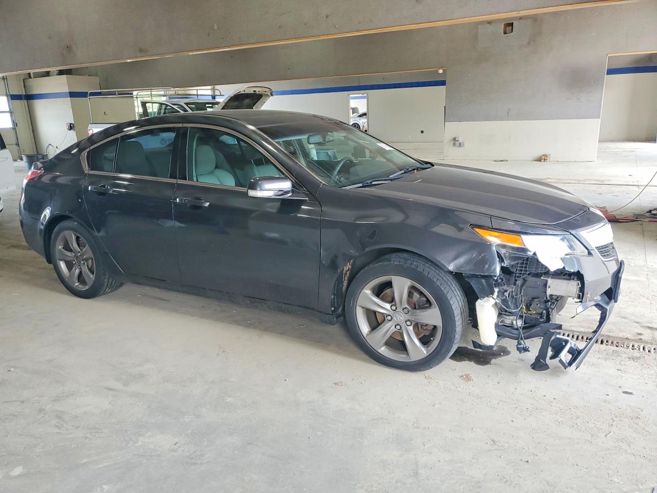 2013 ACURA TL