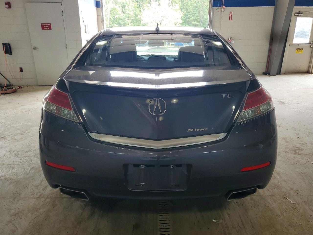 2013 ACURA TL