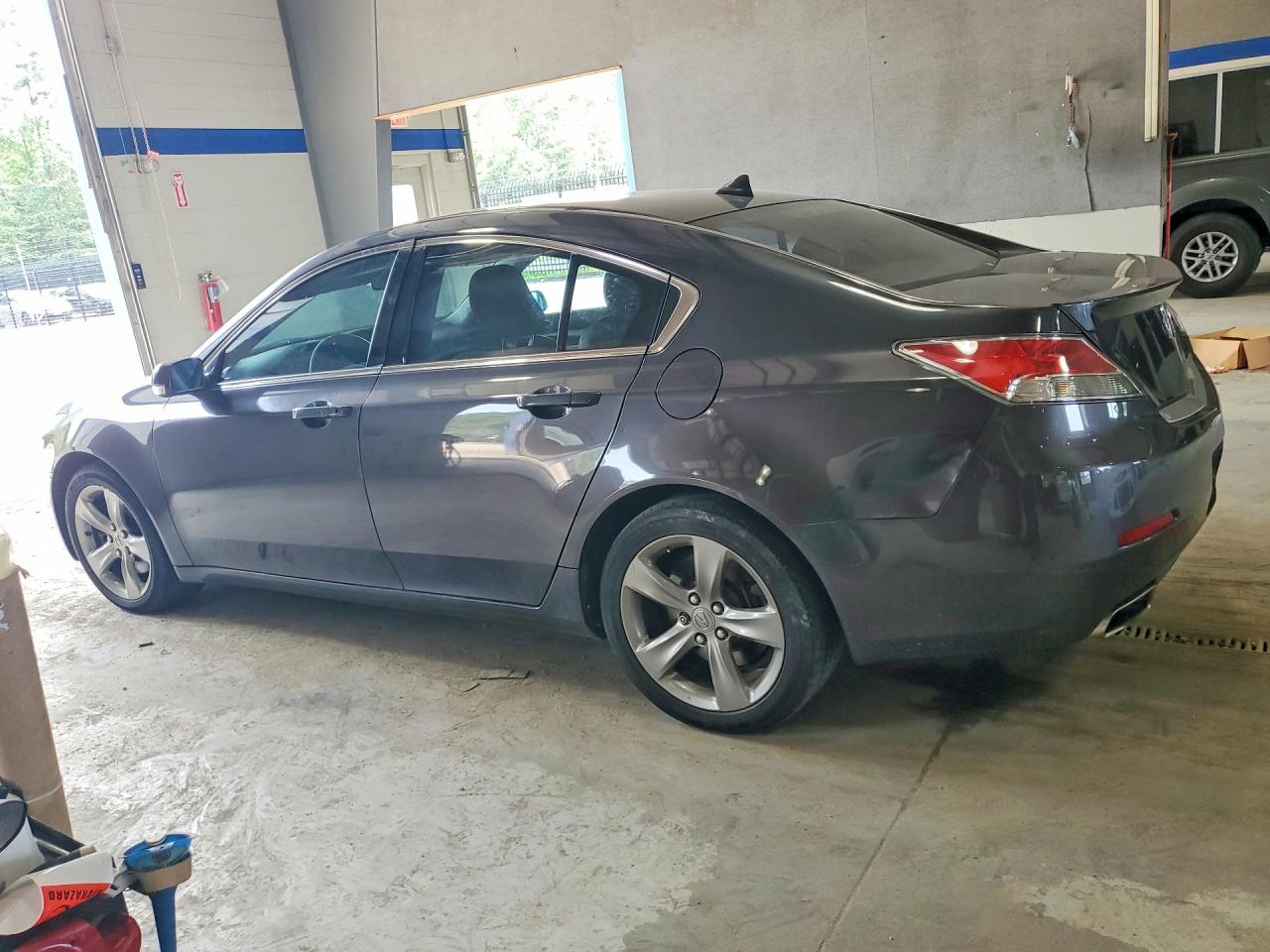 2013 ACURA TL
