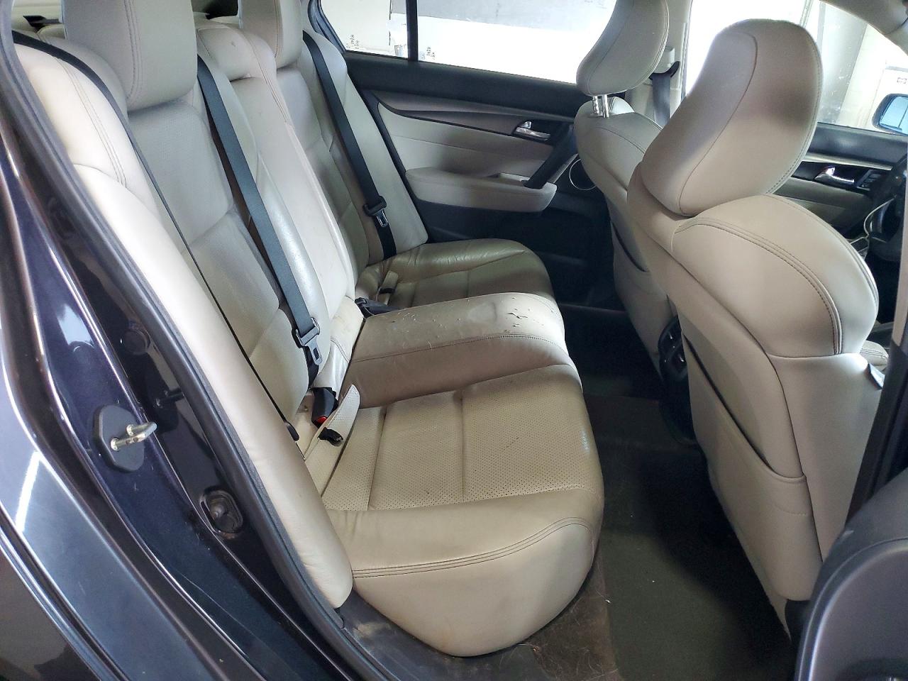 2013 ACURA TL