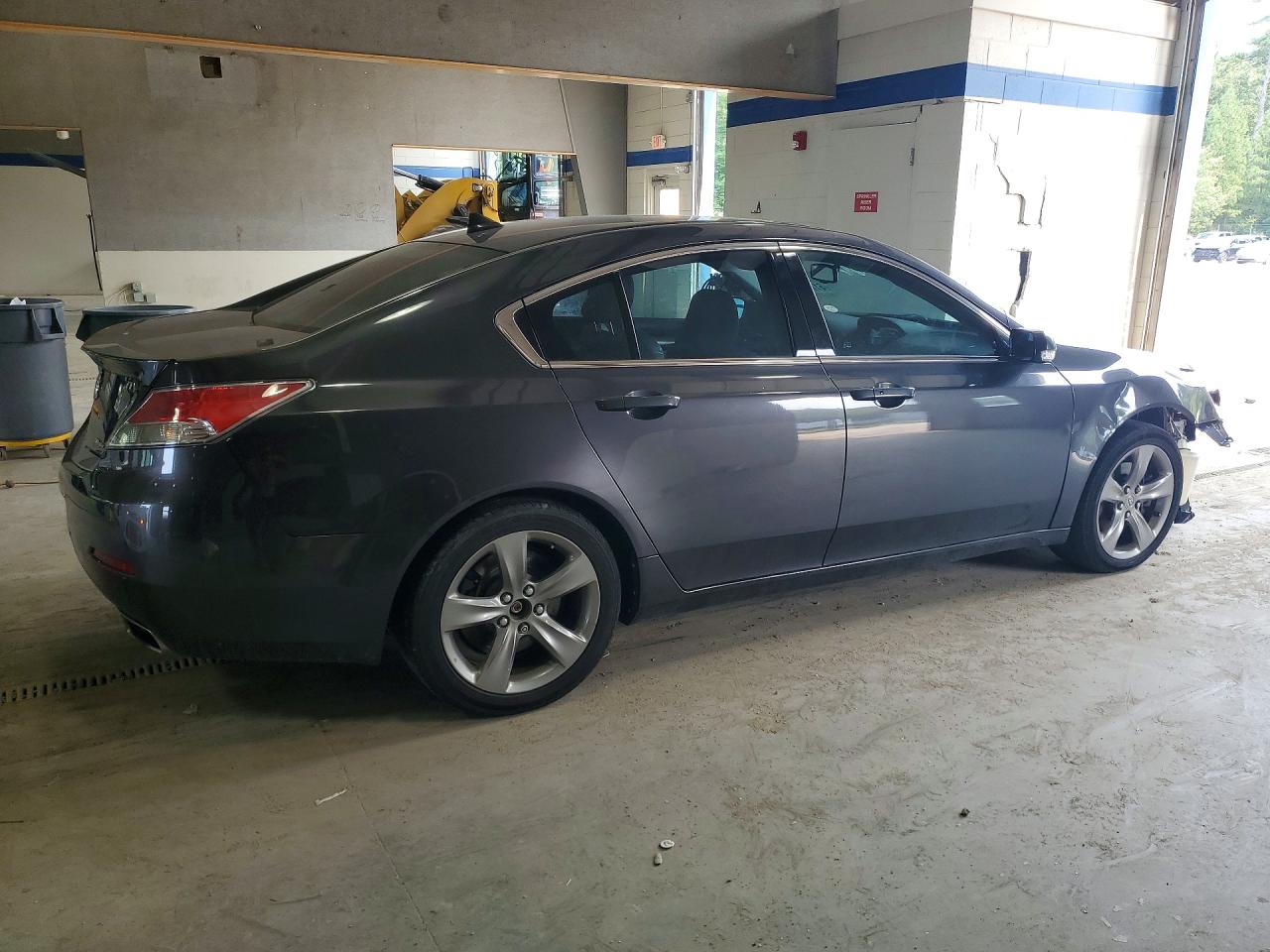 2013 ACURA TL