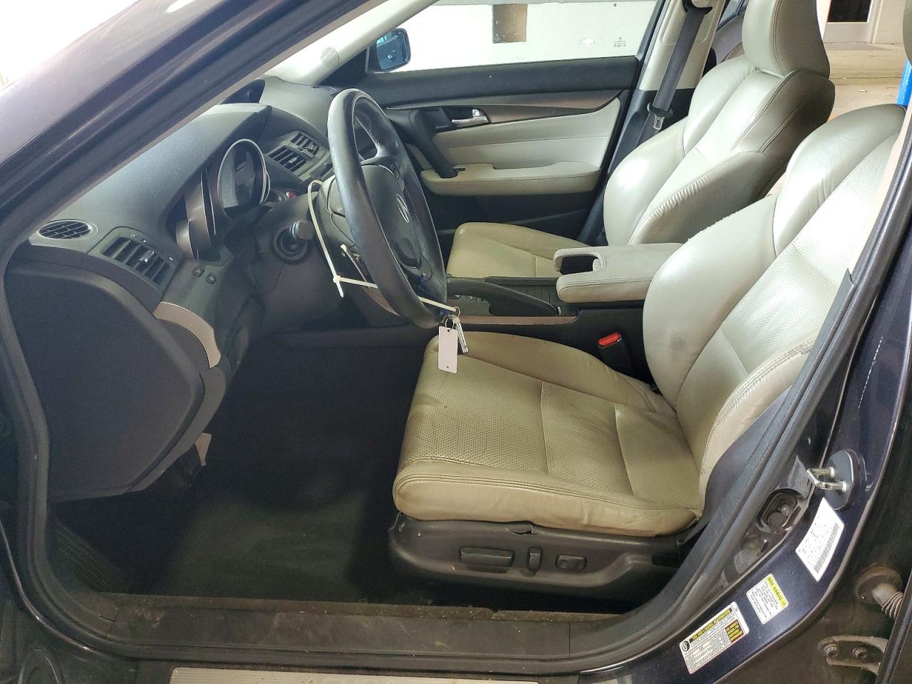 2013 ACURA TL