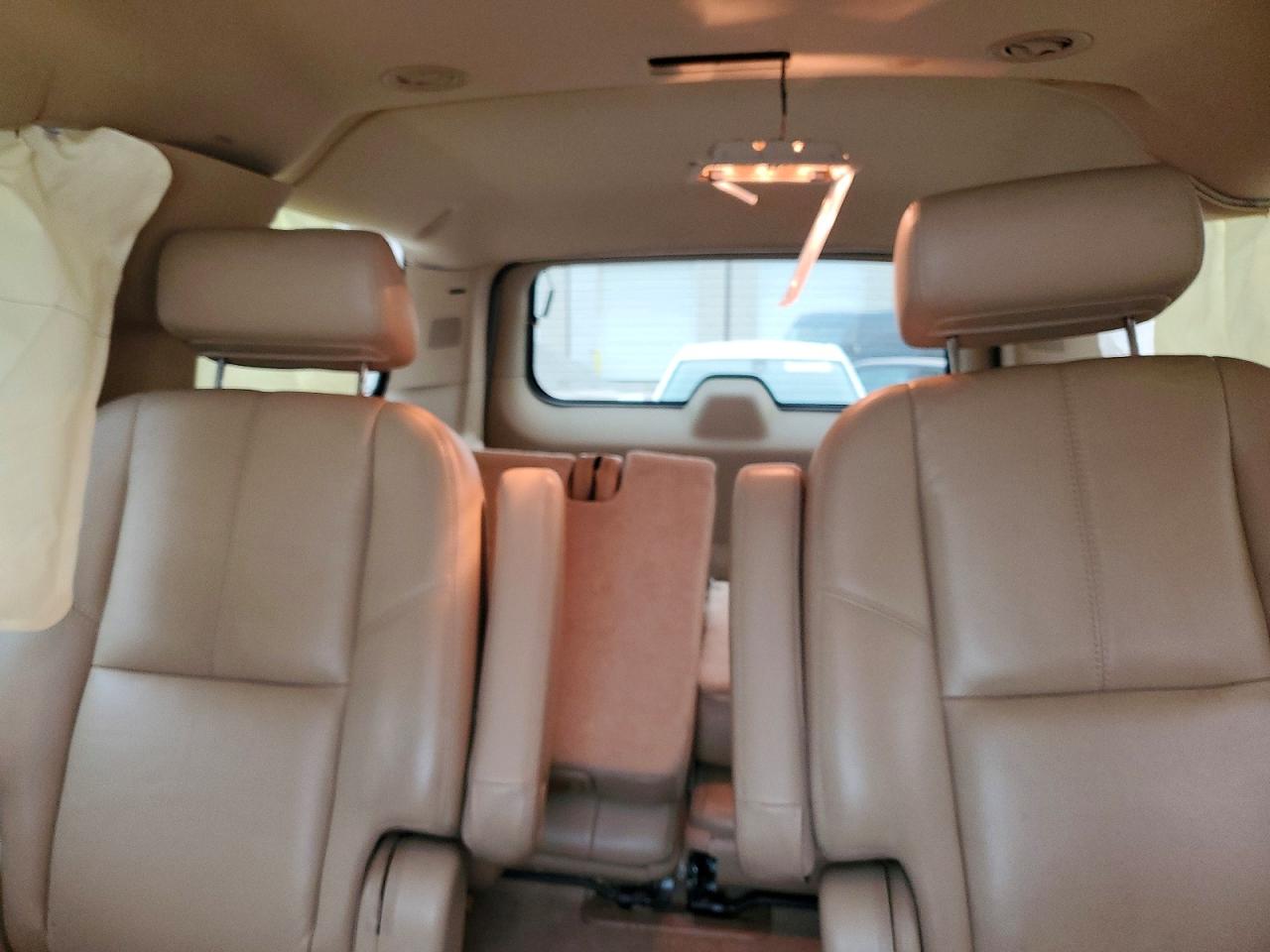 2007 GMC YUKON