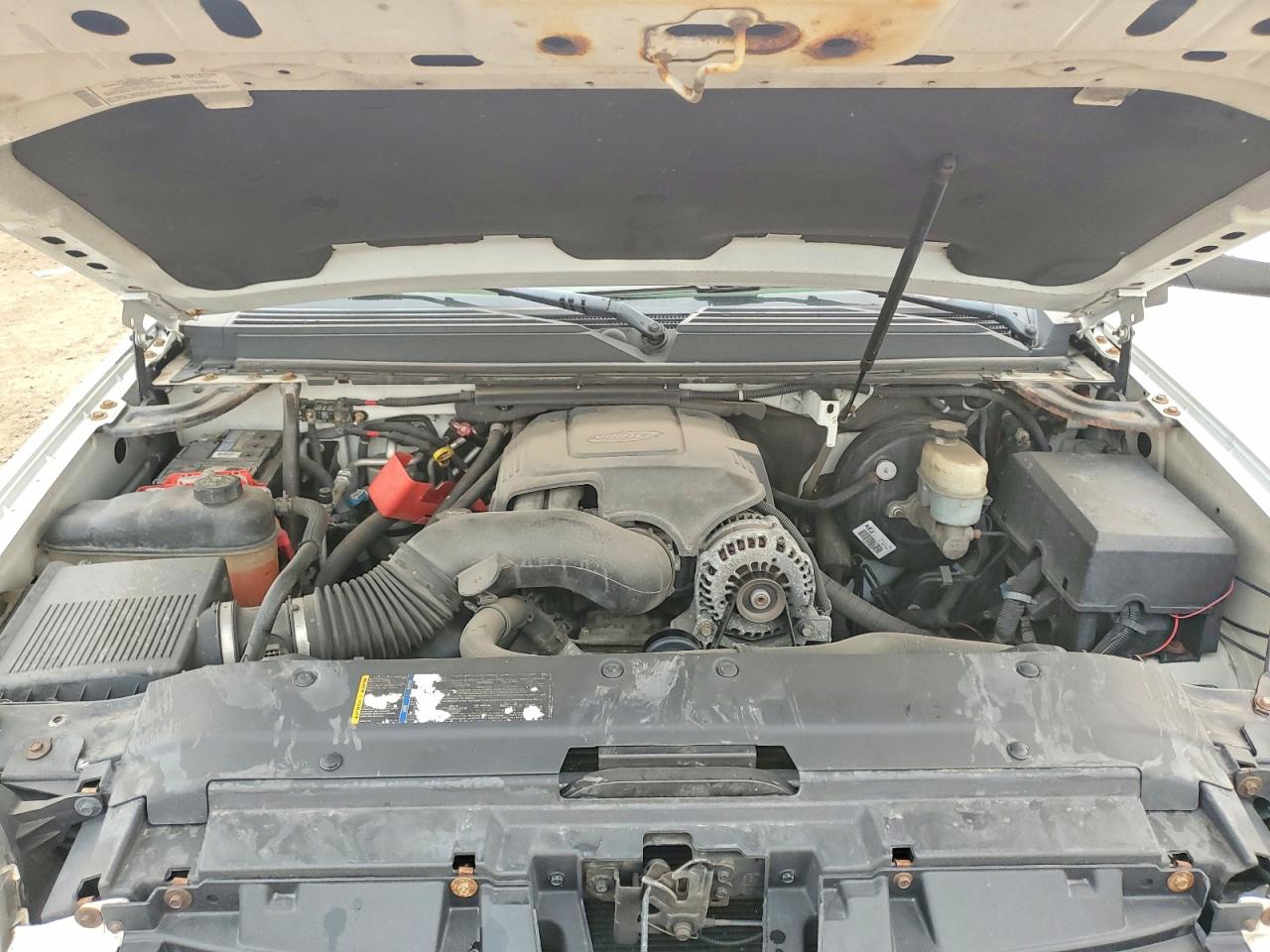 2007 GMC YUKON