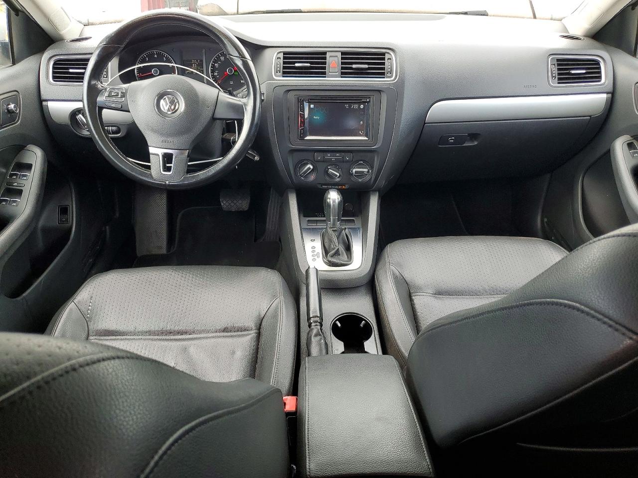 2013 VOLKSWAGEN JETTA