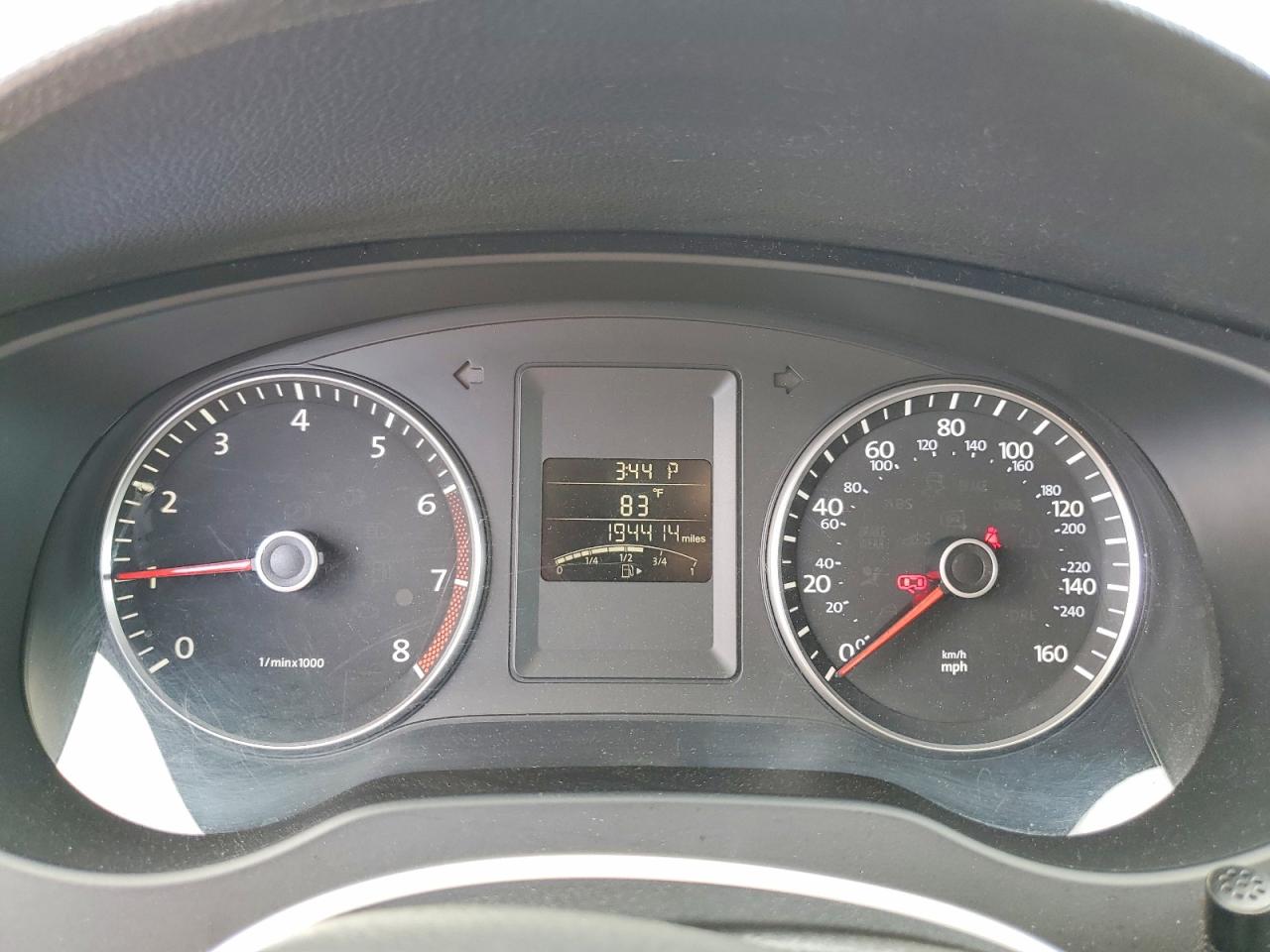 2013 VOLKSWAGEN JETTA