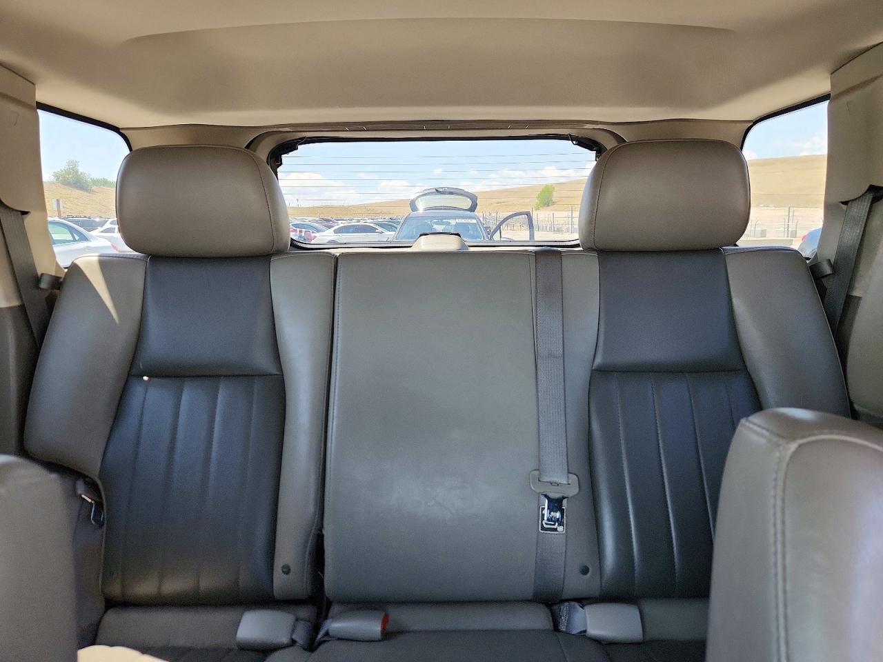 2005 JEEP CHEROKEE