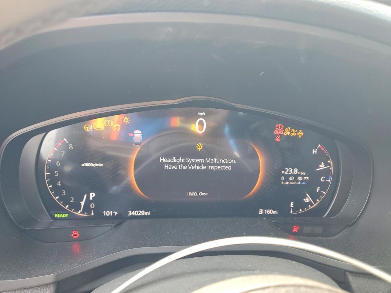 2025 MAZDA CX-90