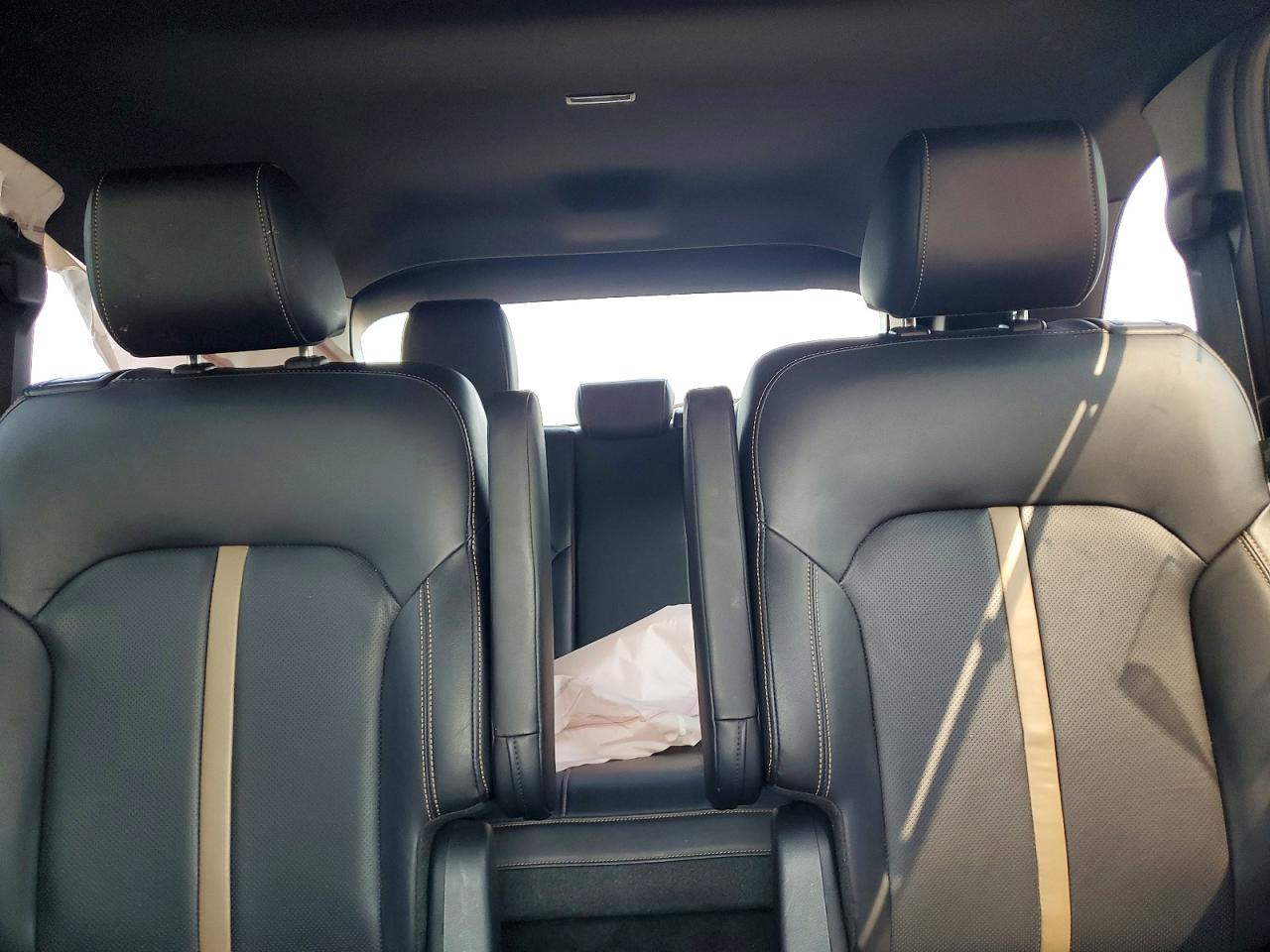 2025 MAZDA CX-90