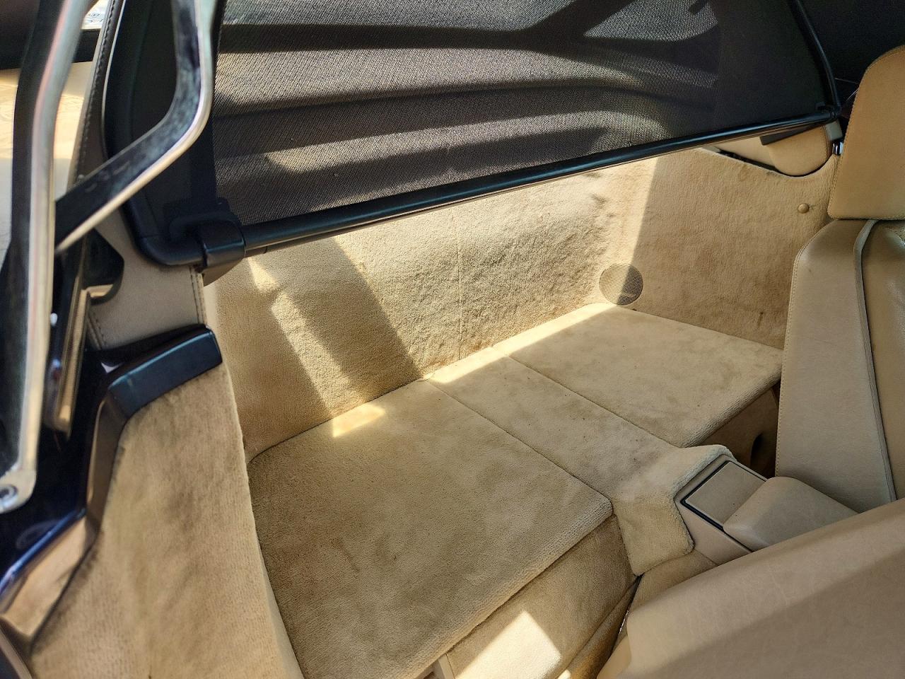 1994 MERCEDES-BENZ SL 320