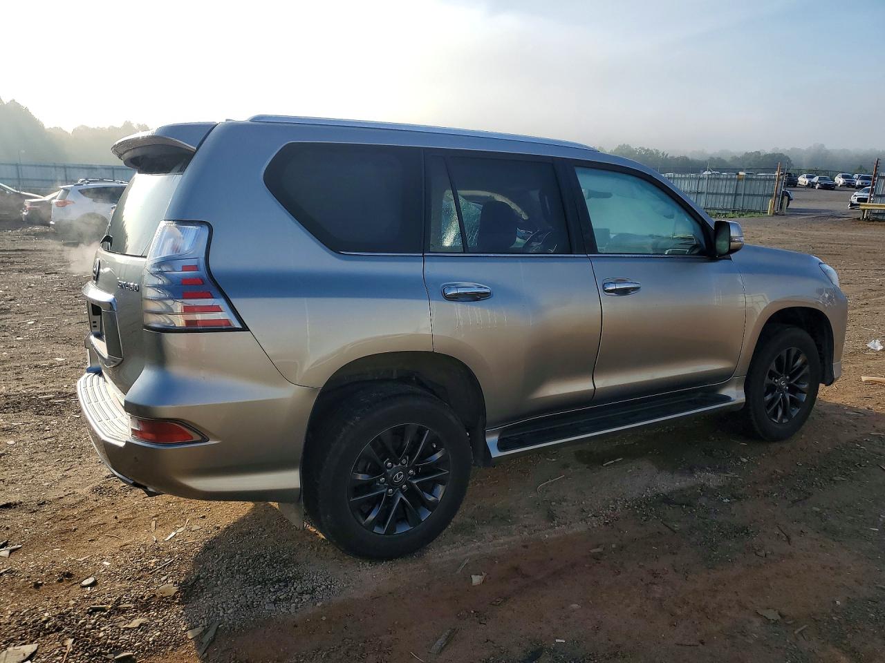 2023 LEXUS GX