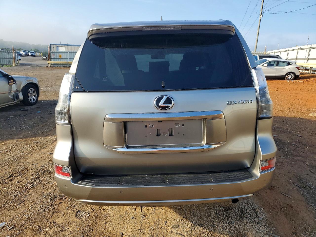 2023 LEXUS GX