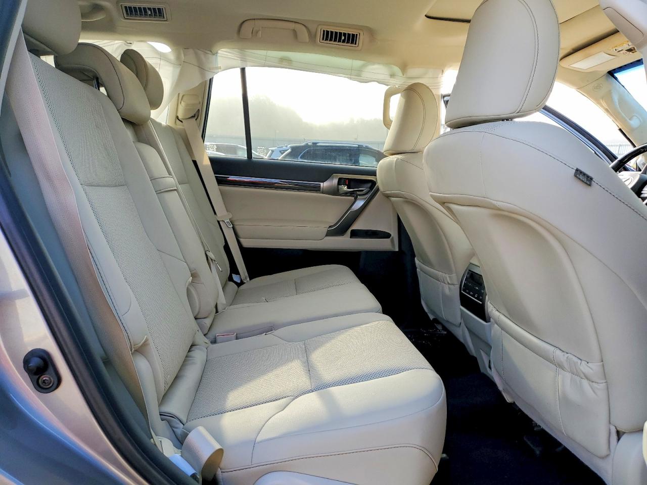 2023 LEXUS GX