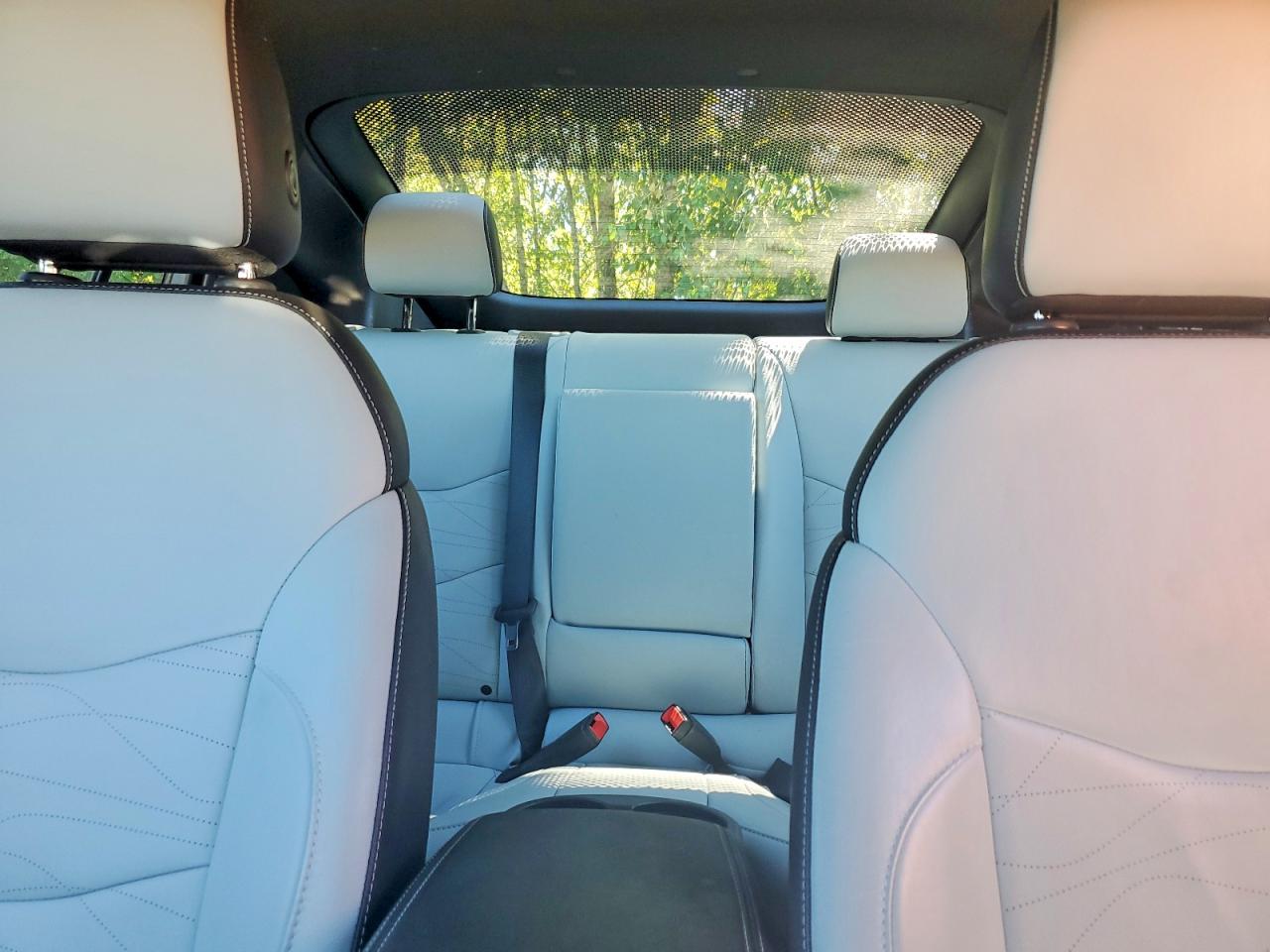2019 CHEVROLET VOLT