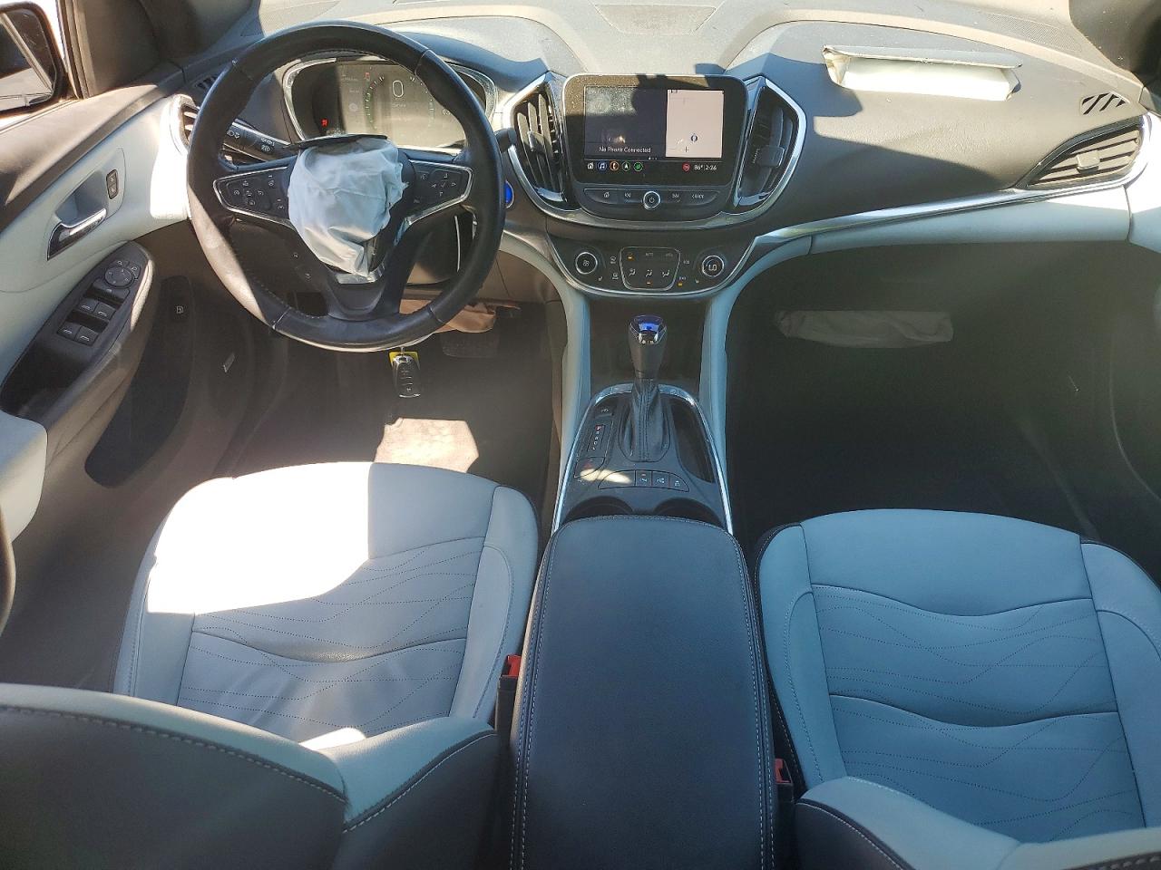 2019 CHEVROLET VOLT