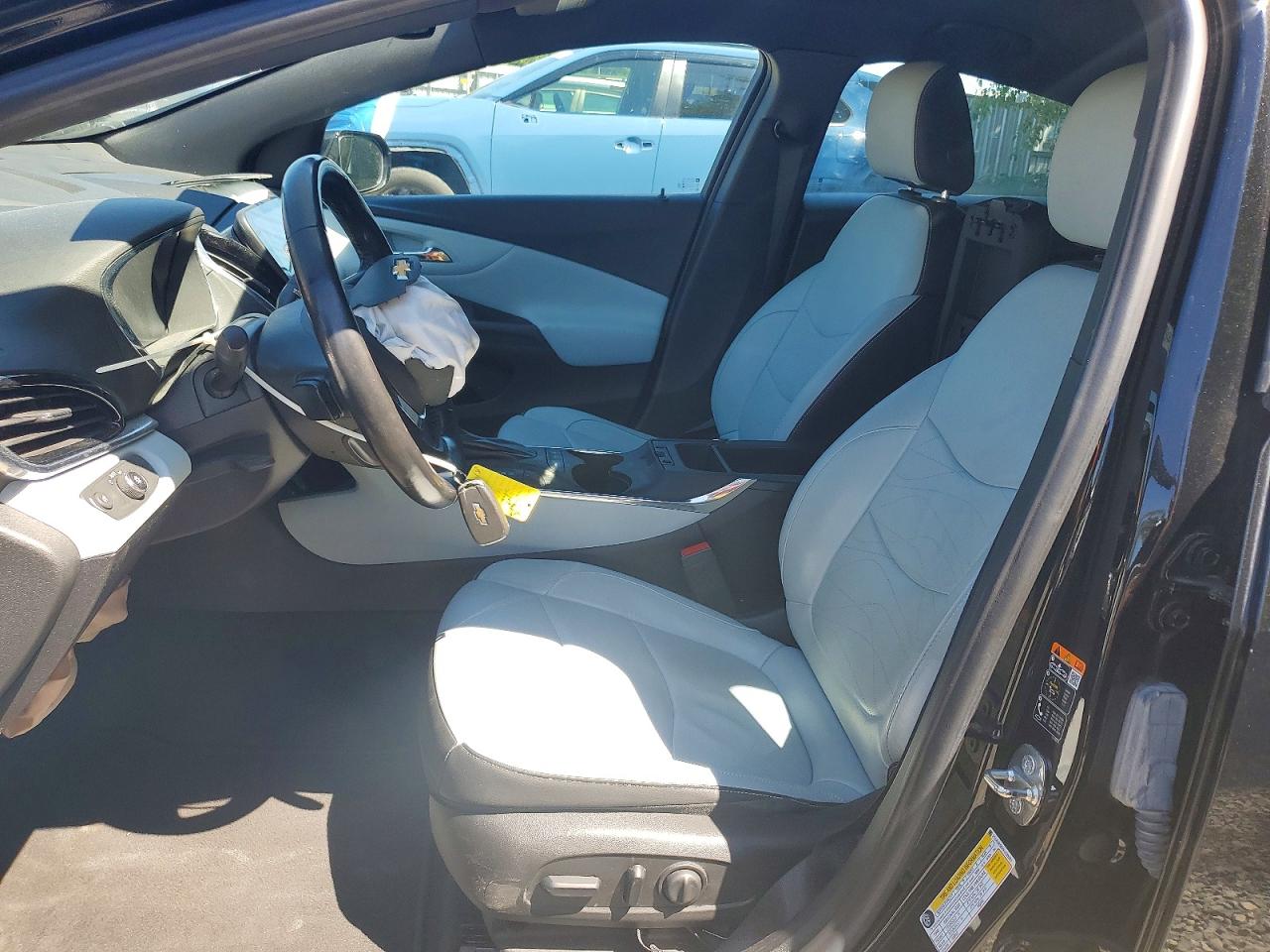 2019 CHEVROLET VOLT
