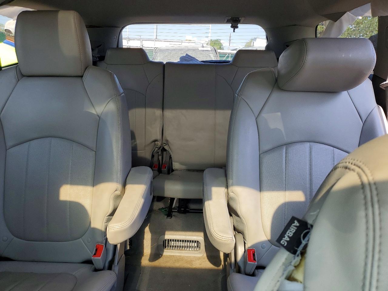 2016 CHEVROLET TRAVERSE