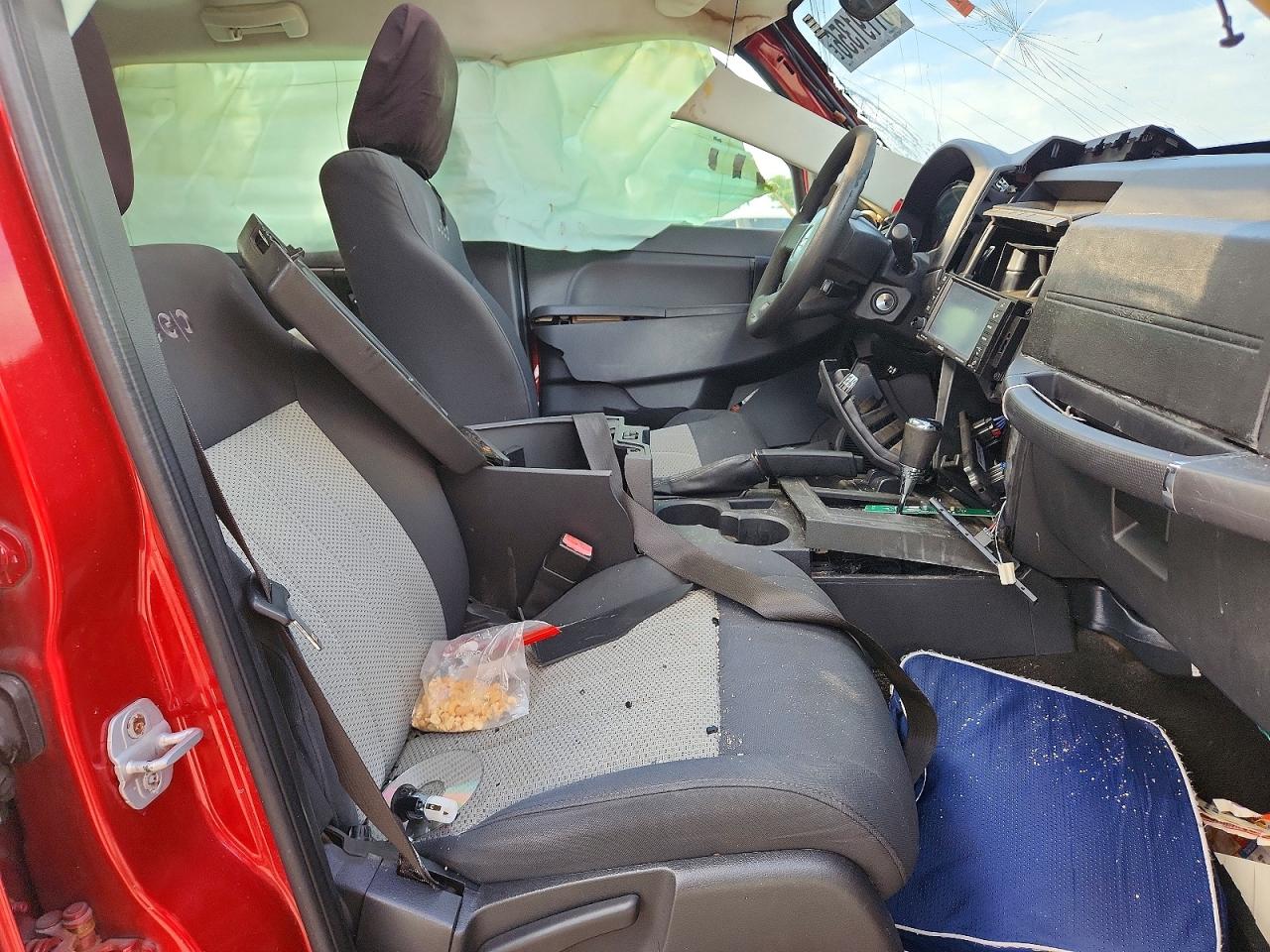 2009 JEEP LIBERTY