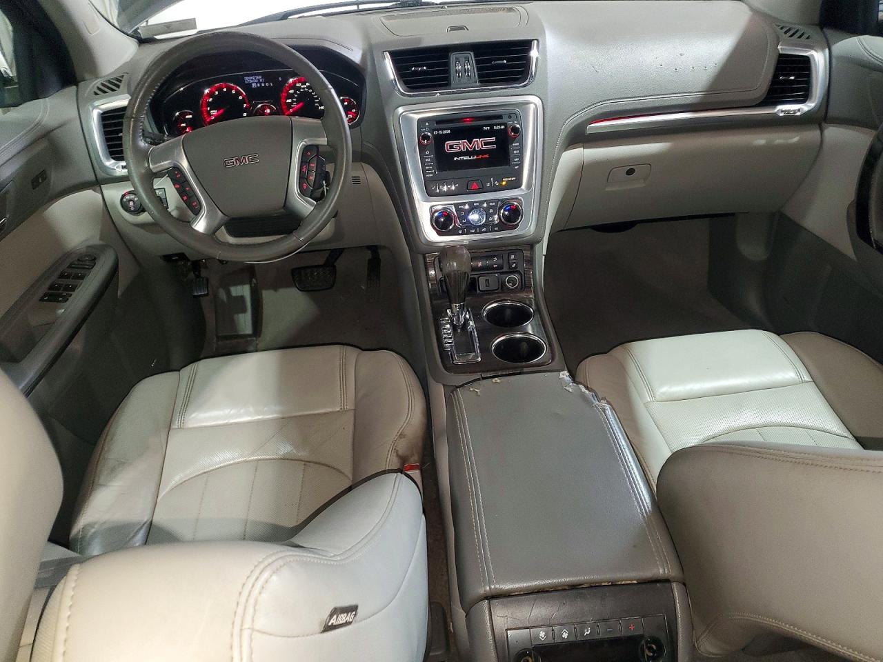 2017 GMC ACADIA
