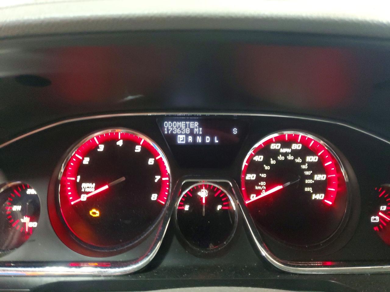 2017 GMC ACADIA