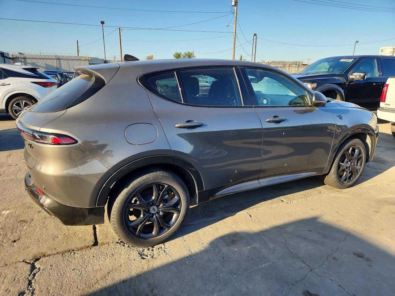 2024 DODGE ALL OTHER