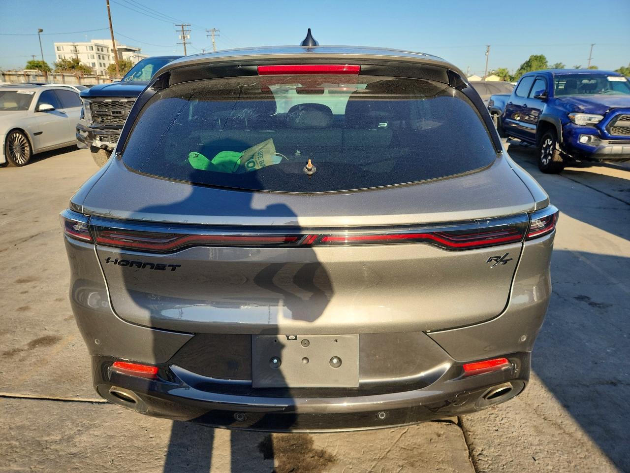 2024 DODGE ALL OTHER