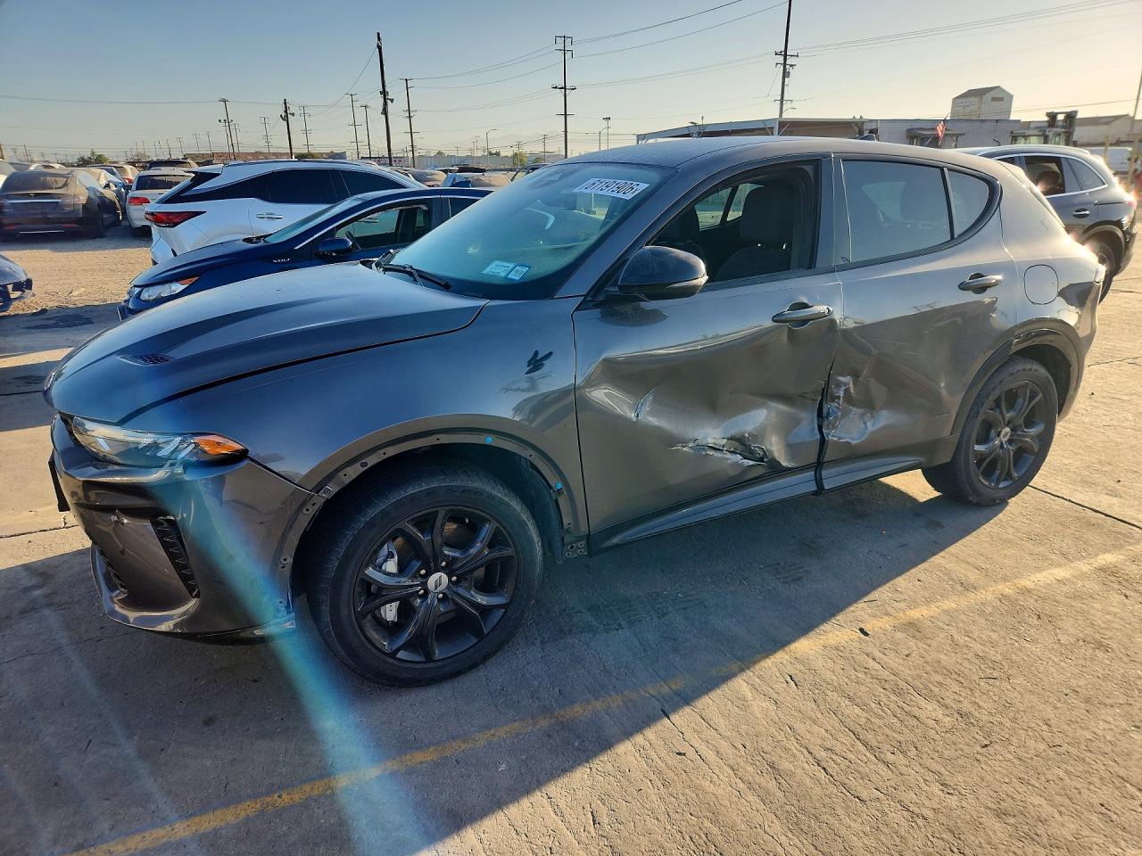 2024 DODGE ALL OTHER