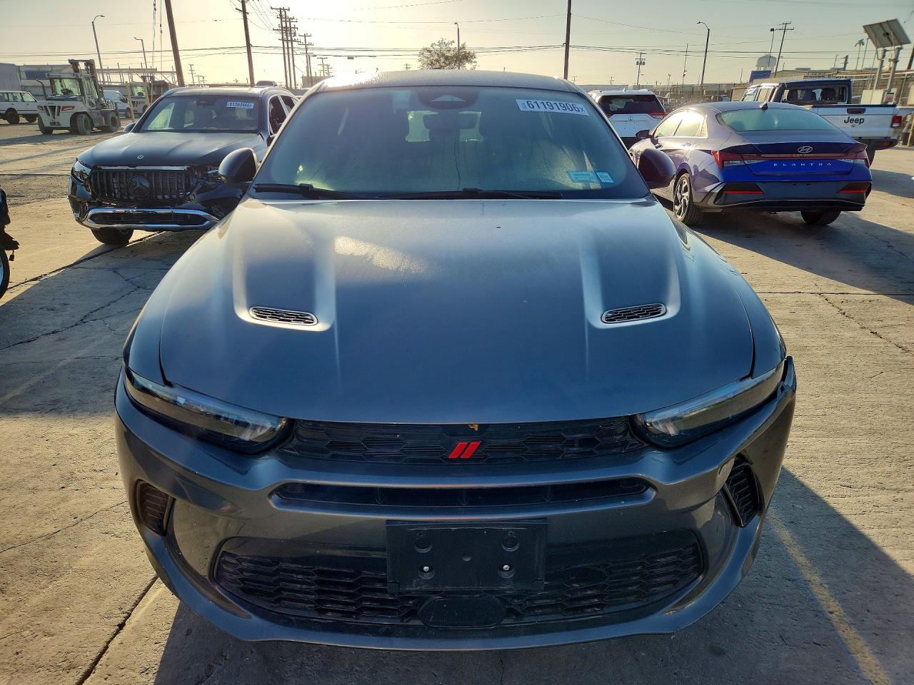 2024 DODGE ALL OTHER