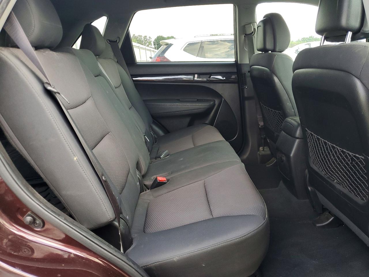 2011 KIA SORENTO