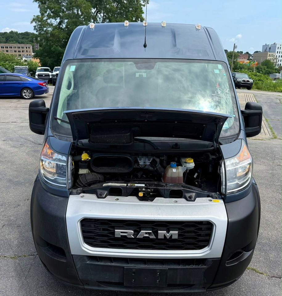 2020 RAM All Models