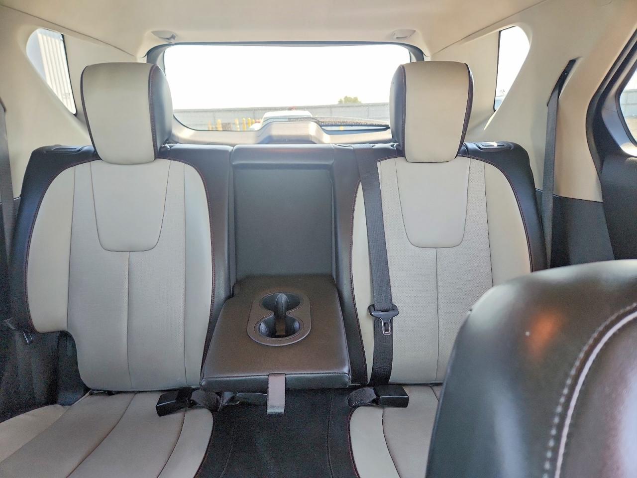 2012 CHEVROLET EQUINOX