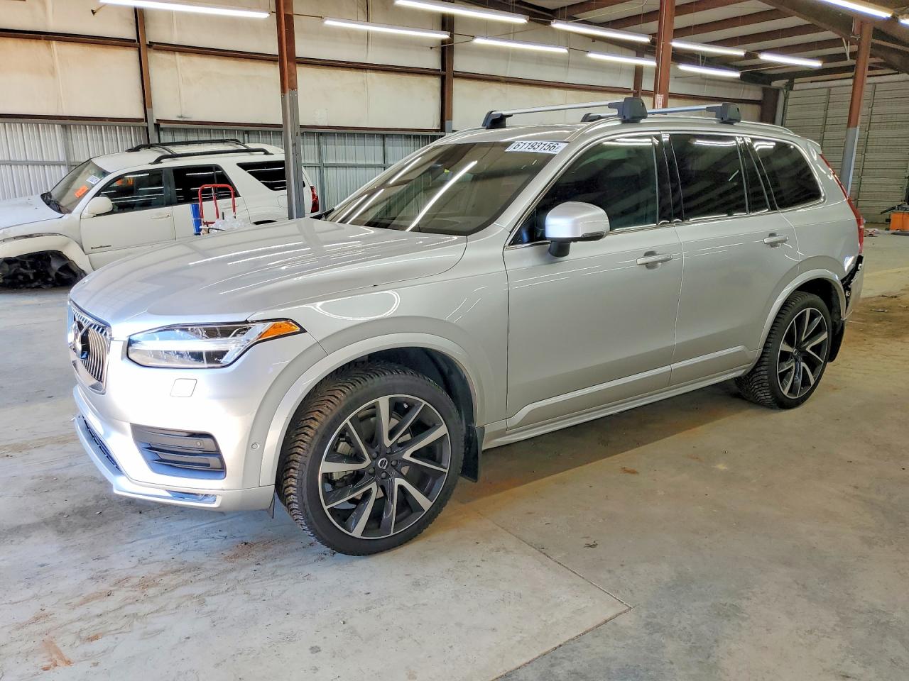2021 VOLVO XC90