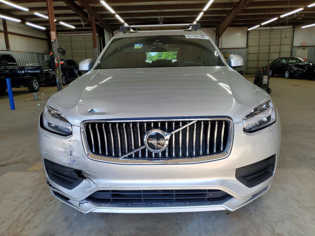 2021 VOLVO XC90