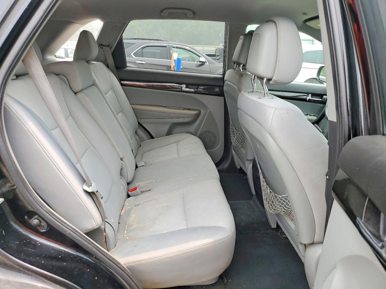 2011 KIA SORENTO